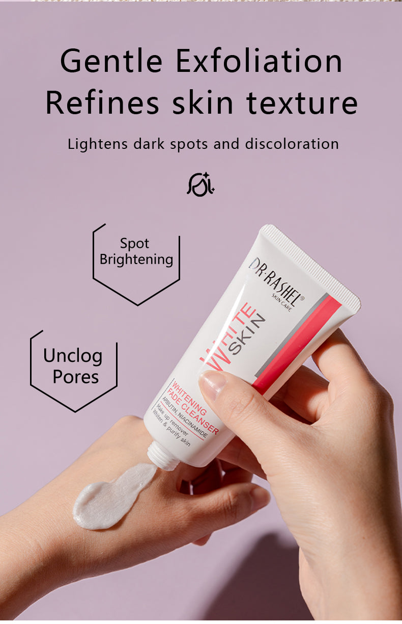 Dr. Rashel - Whitening Fade Spots Skin Care Mini Set (Original)