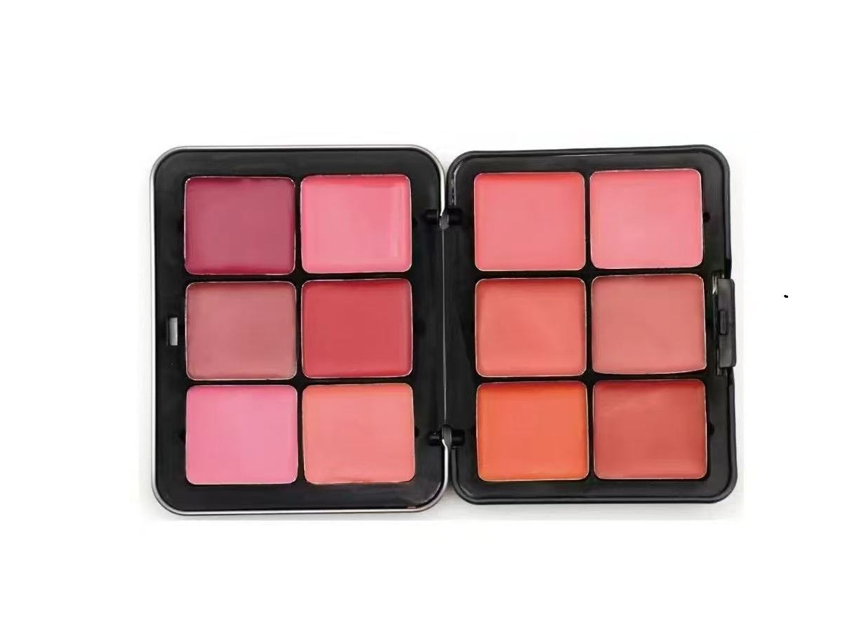 Warda Beauty - Concealer & Blush (Original)