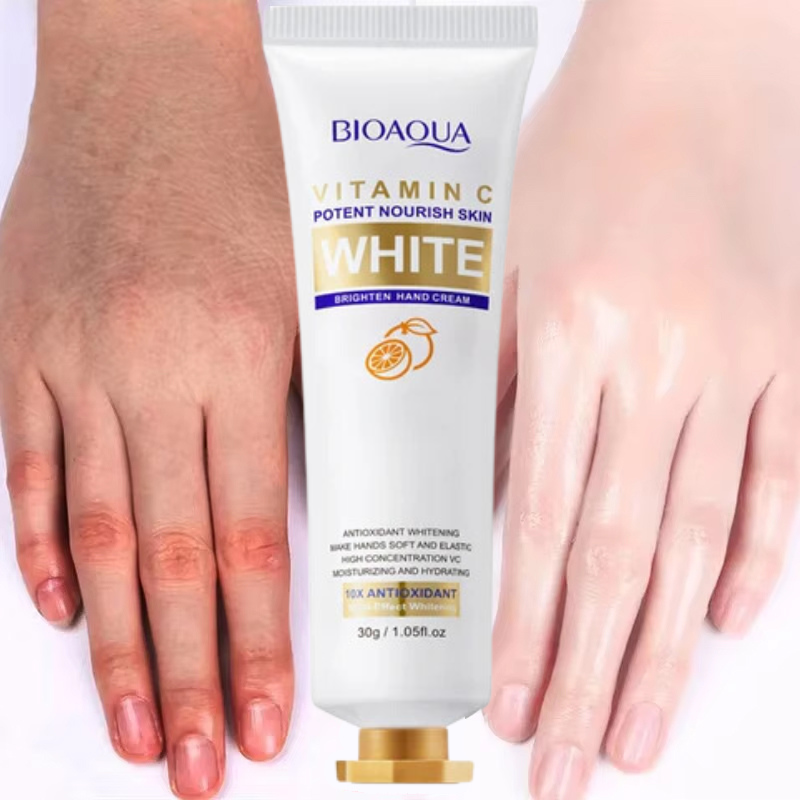 Bioaqua - Vitamin C Nourish Skin Care