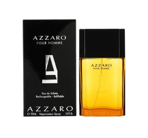 Azzaro Perfume (Original) Β©