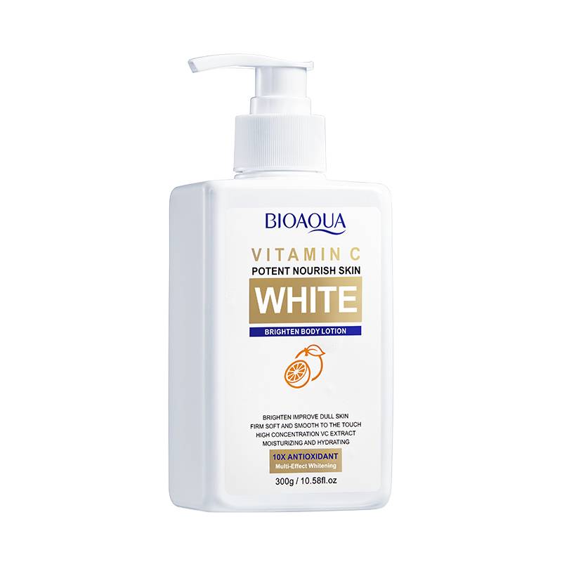 Bioaqua - Vitamin C Nourish Skin Care