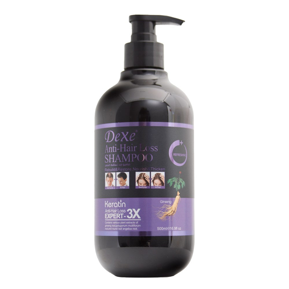 Dexe - Hair Care (Original)