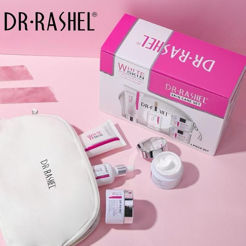 Dr Rashel - Whitening Fade Spots Skin Care Set (Original)