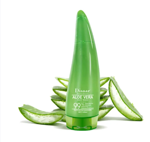 Aloe Vera Face Wash