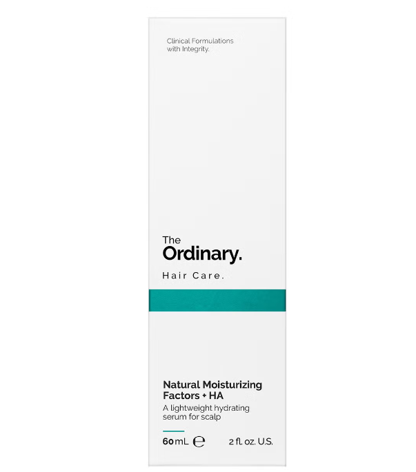 Ordinary Hair Care Natural Moisturizing Factors HA (Original)