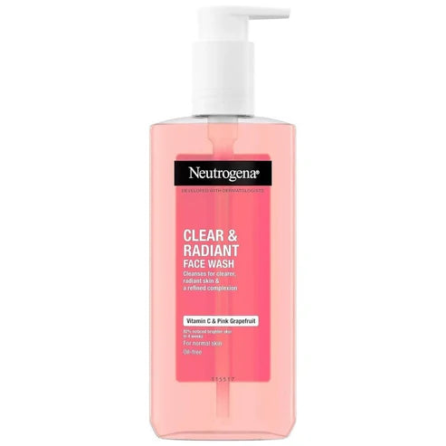 Clear Face Wash (Original)