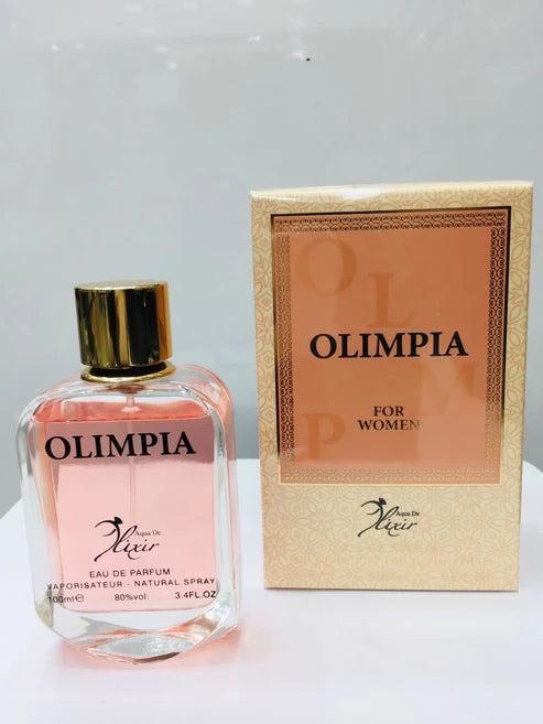 Olimpia Perfume (Original
